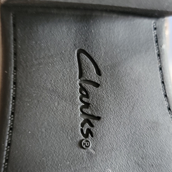 Clarks booties vitage look - Picture 6 of 6